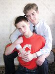 Bolik & Joey - 19nitten, 19zone - Cumshot
