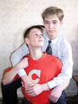 Bolik & Joey - 19nitten, 19zone - Cumshot