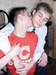 Bolik & Joey - 19nitten, 19zone - Cumshot