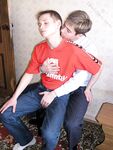Bolik & Joey - 19nitten, 19zone - Cumshot