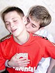 Bolik & Joey - 19nitten, 19zone - Cumshot