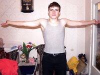 Brandon - 19nitten, 19zone - Twinks