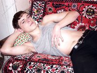 Brandon - 19nitten, 19zone - Twinks
