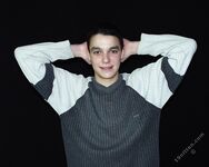 Brent - 19nitten, 19zone - Cumshot