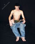 Brent - 19nitten, 19zone - Cumshot