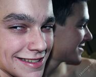 Brent - 19nitten, 19zone - Cumshot
