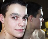 Brent - 19nitten, 19zone - Cumshot