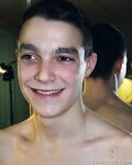 Brent - 19nitten, 19zone - Cumshot