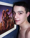 Brent - 19nitten, 19zone - Cumshot
