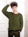 Brody - 19nitten, 19zone - Masturbation