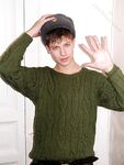 Brody - 19nitten, 19zone - Masturbation