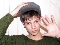 Brody - 19nitten, 19zone - Masturbation