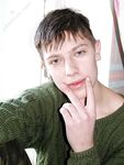 Brody - 19nitten, 19zone - Masturbation