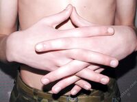 Brody - 19nitten, 19zone - Masturbation