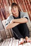 Bryan - 19nitten, 19zone - Masturbation