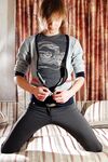 Bryan - 19nitten, 19zone - Masturbation