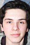 Carl - 19nitten, 19zone - Latino
