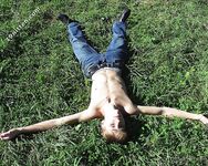 Cedrik 2 - 19nitten, 19zone - Masturbation