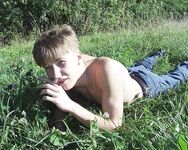 Cedrik 2 - 19nitten, 19zone - Masturbation