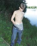 Cedrik 2 - 19nitten, 19zone - Masturbation