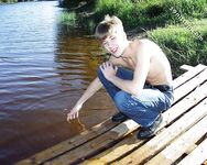 Cedrik 2 - 19nitten, 19zone - Masturbation