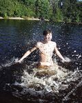 Cedrik 2 - 19nitten, 19zone - Masturbation