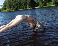 Cedrik 2 - 19nitten, 19zone - Masturbation