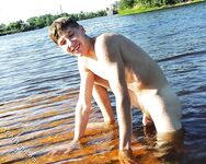 Cedrik 2 - 19nitten, 19zone - Masturbation