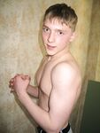 Charlie - 19nitten, 19zone - Latino