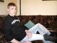 Charlie - 19nitten, 19zone - Latino