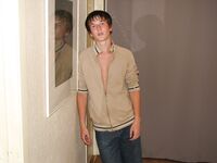 Chris F - 19nitten, 19zone - Latino