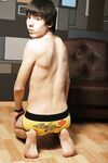 Coby - 19nitten, 19zone - Masturbation