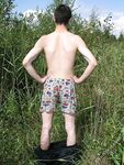 Connor - 19nitten, 19zone - Twinks