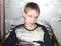 Craig - 19nitten, 19zone - Cumshot