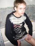 Craig - 19nitten, 19zone - Cumshot