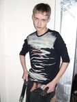 Craig - 19nitten, 19zone - Cumshot