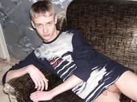 Craig - 19nitten, 19zone - Cumshot