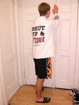 Daniil - 19nitten, 19zone - Latino