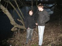 Danik & Stasic - 19nitten, 19zone - 19nitten