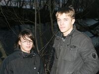 Danik & Stasic - 19nitten, 19zone - 19nitten