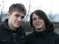 Danik & Stasic - 19nitten, 19zone - 19nitten