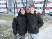 Danik & Stasic - 19nitten, 19zone - 19nitten