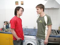 Danik & Stasic - 19nitten, 19zone - 19nitten