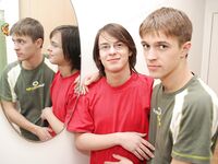 Danik & Stasic - 19nitten, 19zone - 19nitten