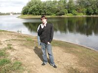 Danik - 19nitten, 19zone - Twinks