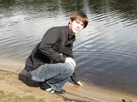 Danik - 19nitten, 19zone - Twinks