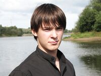 Danik - 19nitten, 19zone - Twinks