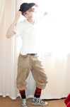 Danil - 19nitten, 19zone - Latino