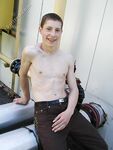 Danja - 19nitten, 19zone - Cumshot