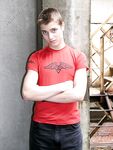 Danny - 19nitten, 19zone - Russian